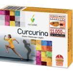 huesos y articulaciones CURCURINA 30 CAP