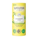 línea corporal DESODORANTE STICK CITRUS-BERGAMOTA 50G