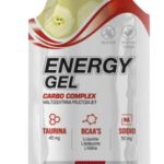 deporte ENERGY GEL PLATANO 35G