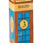 extractos de plantas EXTRACTO BOLDO 50ML