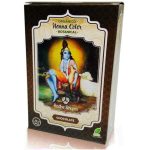 línea capilar HENNA POLVO CHOCOLATE 100G