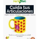 plantas en filtro HERBODIET CUIDA TUS ARTICULACIONES 20 FILTROS