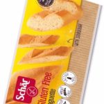 celiacos PAN BAGUETTE INDIVIDUAL 175 gr.