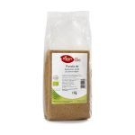 azucar y endulzantes PANELA DE COMERCIO JUSTO BIO, 1 Kg