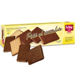 celiacos PETIT AL CIOCCOLATO 130 gr.