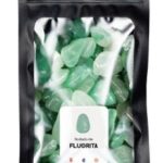 piedras PIEDRA FLUORITA