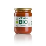 conservas PIPERRADA BIO 400grs