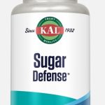 azucar y endulzantes SUGAR DEFENSE 30 COMP