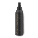 Serum Capilar Reparador de 100 ml de Taller Madreselva para cabello danado encrespamiento puntas abiertas argan ricino macadamia
