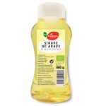 Sirpo de Agabe Bio de El Granero 690 gr de agricultura ecologica para endulzar