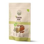 plantas en polvo TE MATCHA CACAO EN POLVO BIO 100G