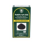 línea capilar TINTE VEGETAL 1N NEGRO 135ML