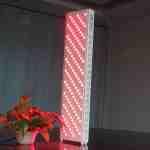 Triplex lampara de terapia luz roja cercana y luz infarroja de Cytoled