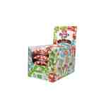 almendras butter cup bio 15x25g la finestra