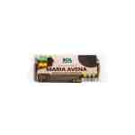 galletas marias de avena banadas chocolate sin gluten bio 200g sol natural