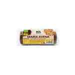 galletas marias de avena con chips chocolate sin gluten bio 200g sol natural