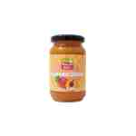 Compota de albaricoque bio 280g La Finestra