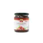 Compota de fresas bio 320g La Finestra