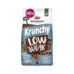 muesli krunchy no choco bajo en azucar bio 375g barnhouse