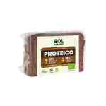 pan aleman proteico keto bio 250g sol natural