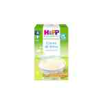 papilla crema de arroz sin gluten bio 200 g hipp