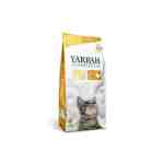pienso para gatos pollo con proteina 29 y grasa 13 bio 800 g yarrah