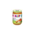potito de verduras y arroz con pollo 4m 190 g hipp
