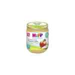 pure de manzana y pera 4m 2x125 g hipp