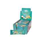 rellenitos de coco bio sin gluten 24 x 25g sol natural