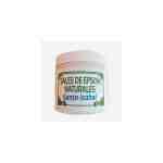 Sales de magnesio epsom 300g Santa Isabel