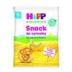 snack de cereales 24 g hipp