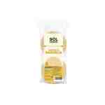 tortitas de arroz yogur y naranja bio 100 g sol natural