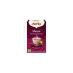 Yogi Tea Detox 17 filtros BIO