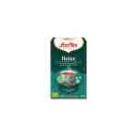 Yogi Tea Relax 17 filtros BIO