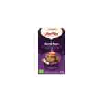 Yogi Tea Rooibos 17 filtros BIO